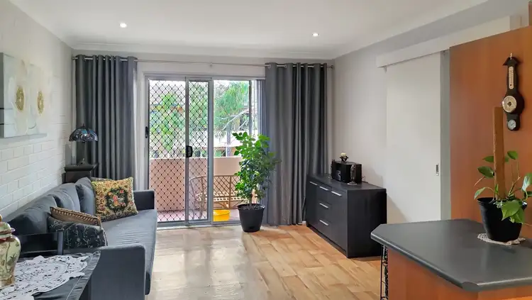 Second view of Homely apartment listing, 15/55 Herdsman Parade, Wembley WA 6014