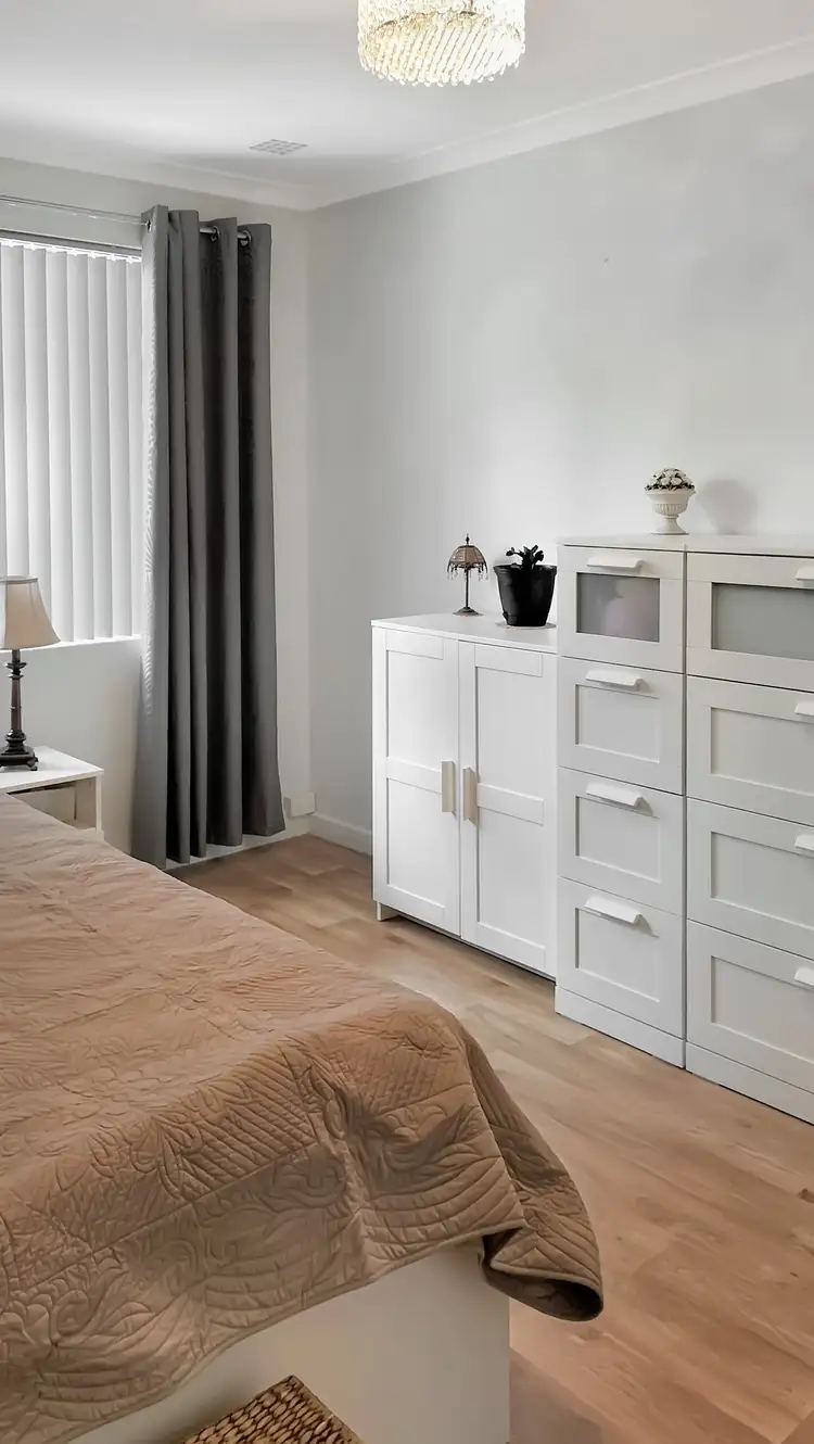 Fourth view of Homely apartment listing, 15/55 Herdsman Parade, Wembley WA 6014