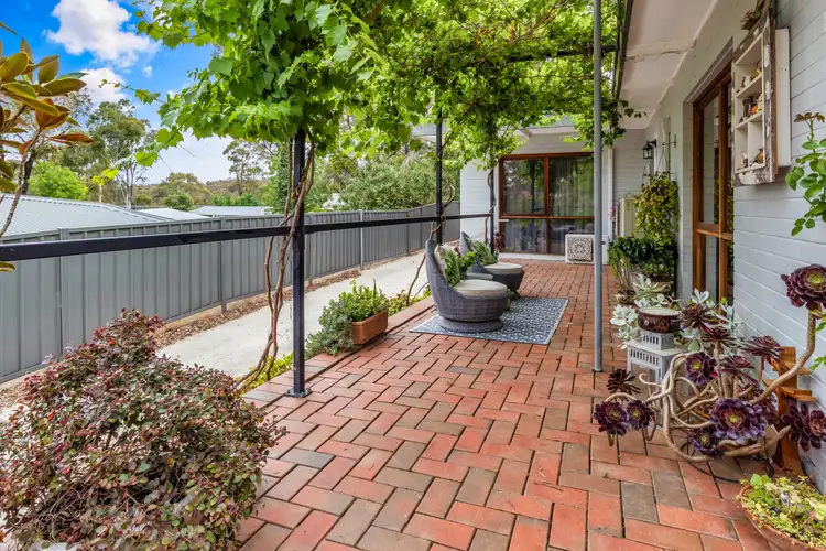 Second view of Homely house listing, 60 Lawson Street, Spring Gully VIC 3550