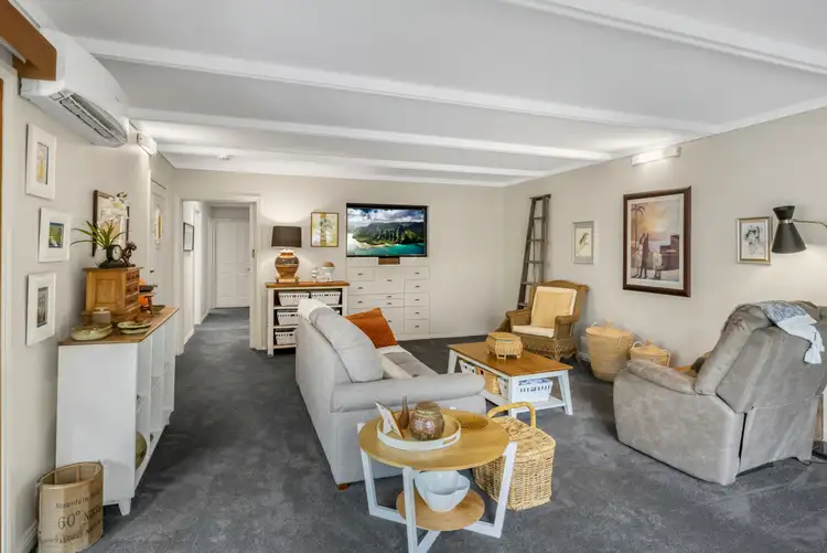 Third view of Homely house listing, 60 Lawson Street, Spring Gully VIC 3550