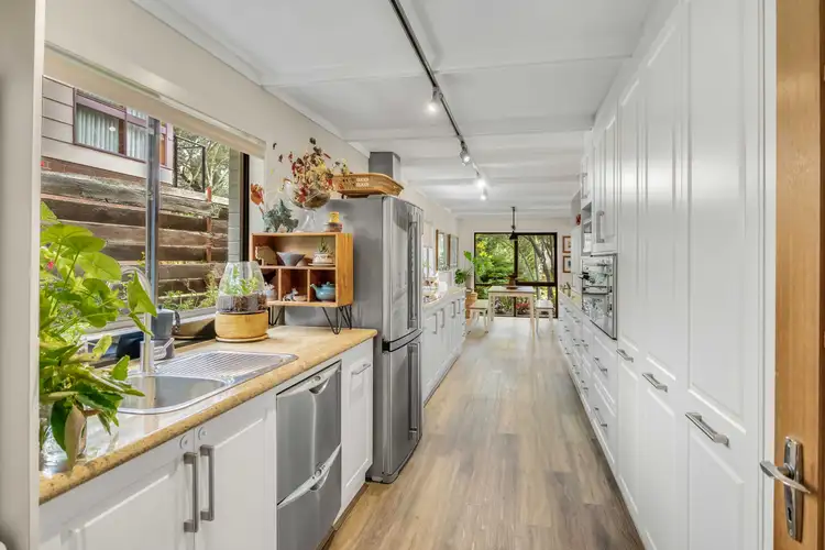 Sixth view of Homely house listing, 60 Lawson Street, Spring Gully VIC 3550