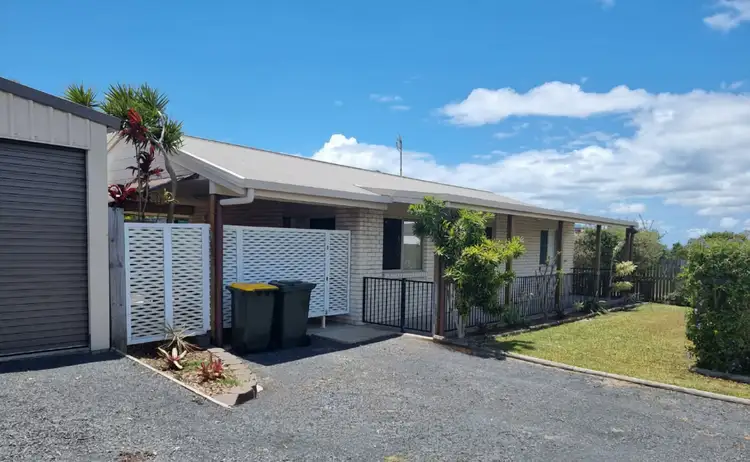 4 Bowarrady Court, River Heads QLD 4655