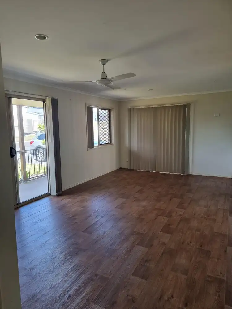 Second view of Homely house listing, 4 Bowarrady Court, River Heads QLD 4655
