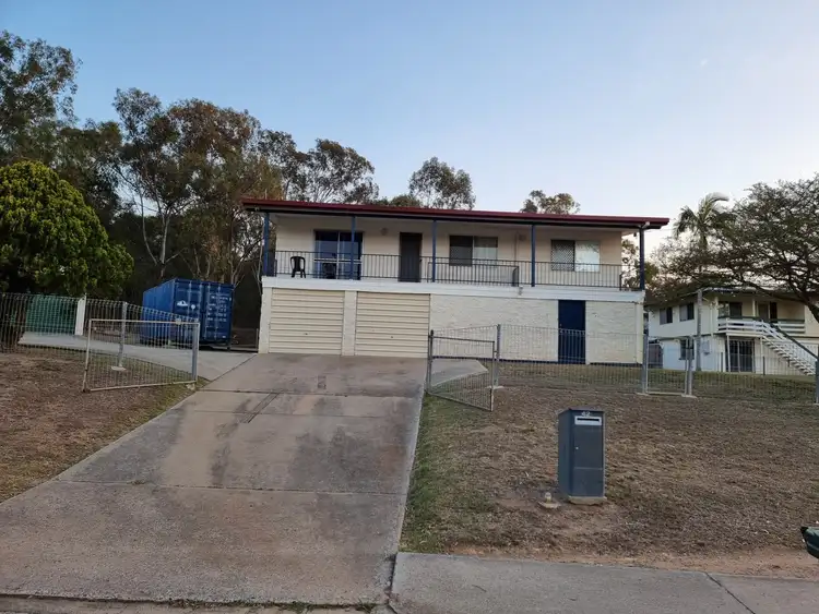 Main view of Homely house listing, 42 Philip Street, Sun Valley QLD 4680