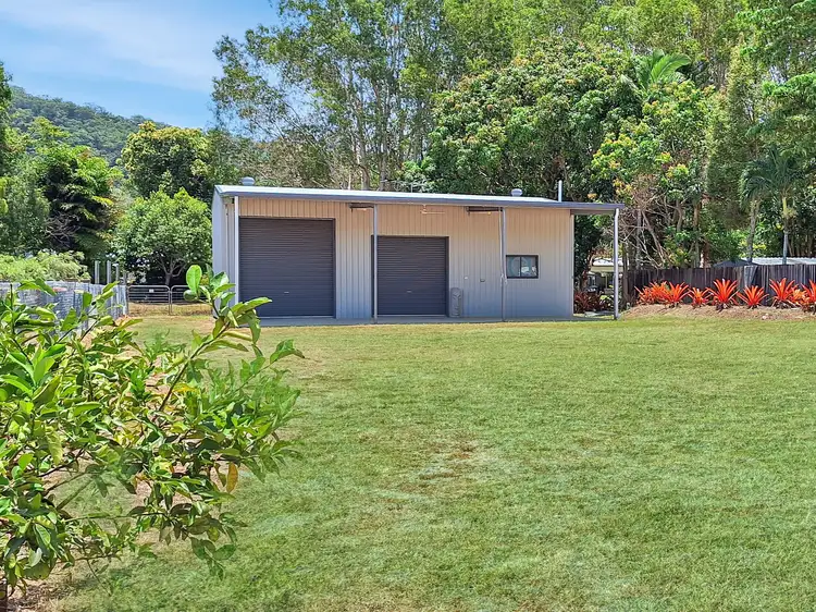 96 Marlin Drive, Wonga Beach QLD 4873