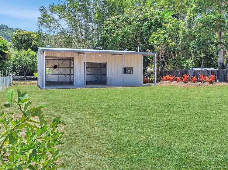 Second view of Homely house listing, 96 Marlin Drive, Wonga Beach QLD 4873