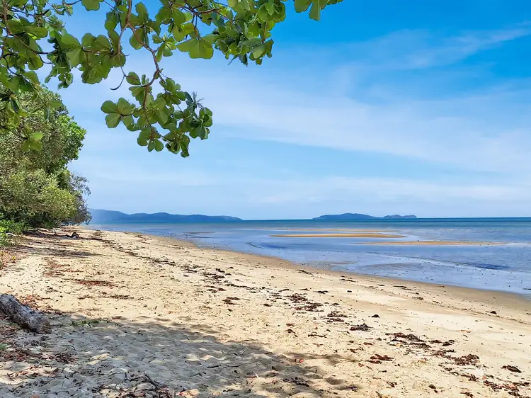 Fifth view of Homely house listing, 96 Marlin Drive, Wonga Beach QLD 4873