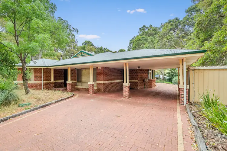 14 Slab Gully Road, Roleystone WA 6111