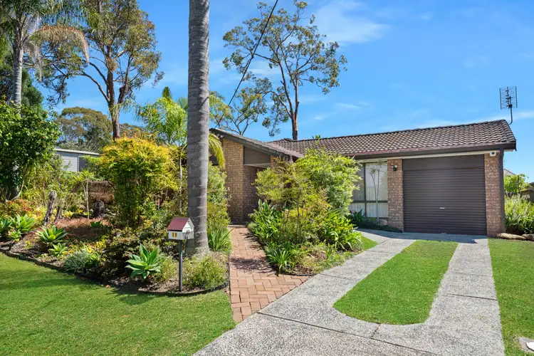 Second view of Homely house listing, 19 Asquith Ave, Windermere Park NSW 2264