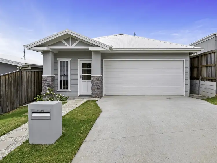 Second view of Homely house listing, 28a Habitat Way, Lennox Head NSW 2478