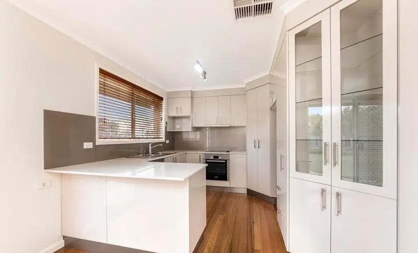 Main view of Homely house listing, 46 Santalum St, Rivett ACT 2611