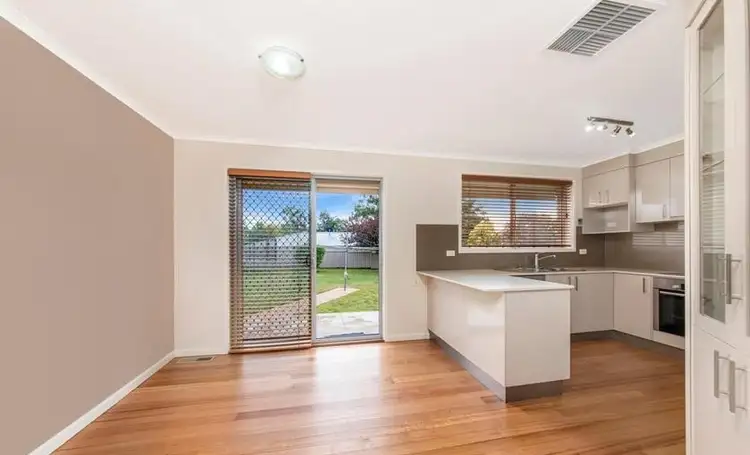 Second view of Homely house listing, 46 Santalum St, Rivett ACT 2611