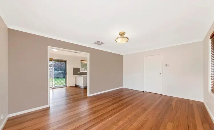 Fourth view of Homely house listing, 46 Santalum St, Rivett ACT 2611