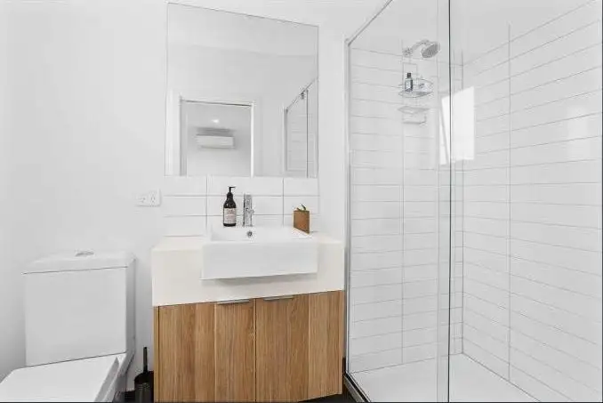 Fourth view of Homely townhouse listing, 6/274 Ballarat Road, Footscray VIC 3011