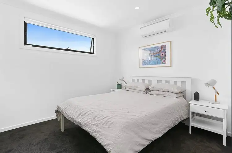 Sixth view of Homely townhouse listing, 6/274 Ballarat Road, Footscray VIC 3011