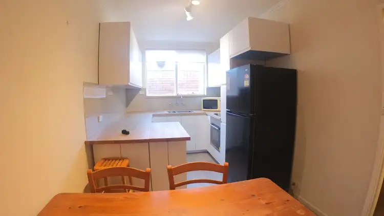 Second view of Homely apartment listing, 5/39 Paxton St, Malvern East VIC 3145