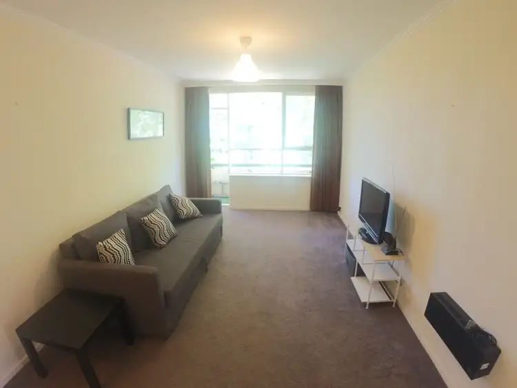 Third view of Homely apartment listing, 5/39 Paxton St, Malvern East VIC 3145