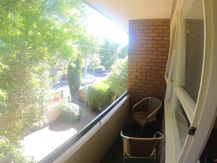 Fourth view of Homely apartment listing, 5/39 Paxton St, Malvern East VIC 3145