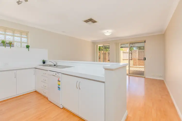 24A Salisbury Street, St James WA 6102