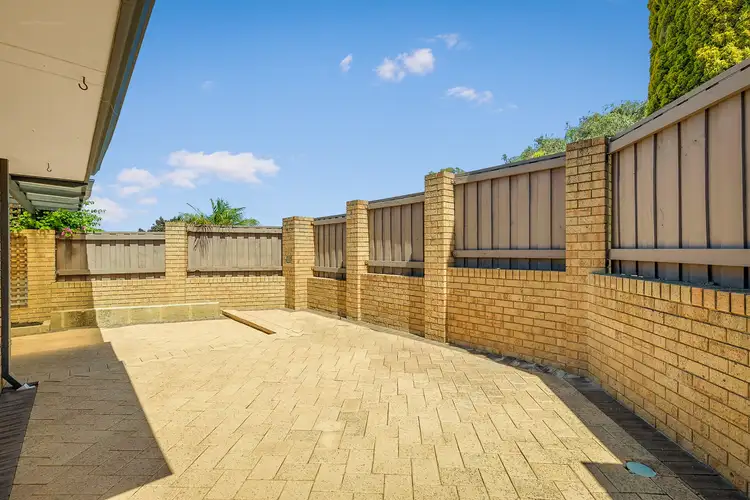 Fourth view of Homely villa listing, 24A Salisbury Street, St James WA 6102