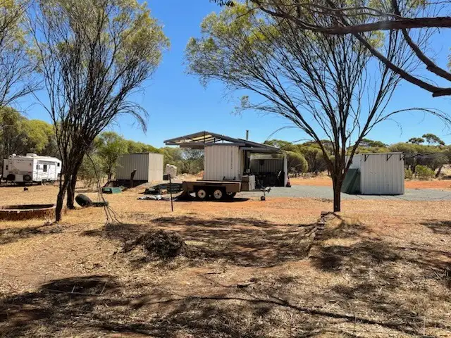 Second view of Homely land listing, 79 Cuballing East Rd, Cuballing WA 6311