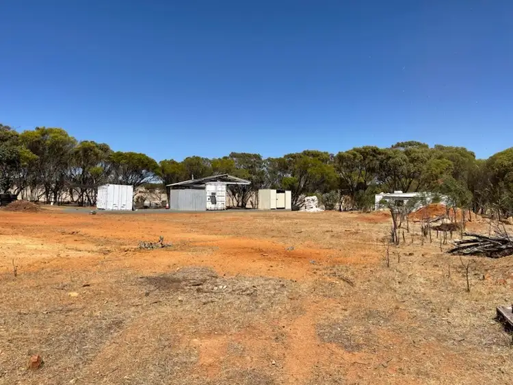 Fifth view of Homely land listing, 79 Cuballing East Rd, Cuballing WA 6311