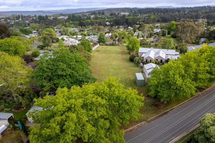 Second view of Homely land listing, 28 Gilchrist Avenue, Beechworth VIC 3747