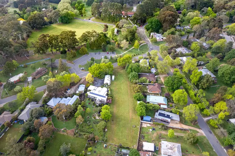 Fourth view of Homely land listing, 28 Gilchrist Avenue, Beechworth VIC 3747