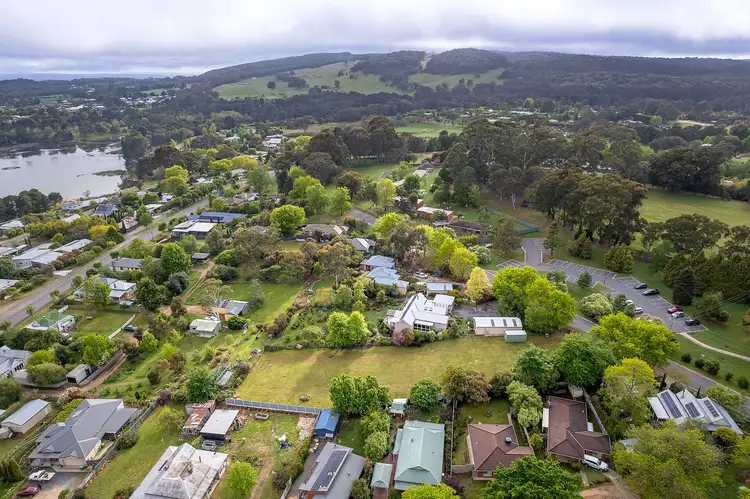 Fifth view of Homely land listing, 28 Gilchrist Avenue, Beechworth VIC 3747