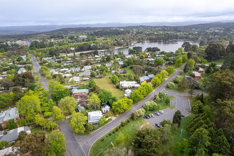 Sixth view of Homely land listing, 28 Gilchrist Avenue, Beechworth VIC 3747