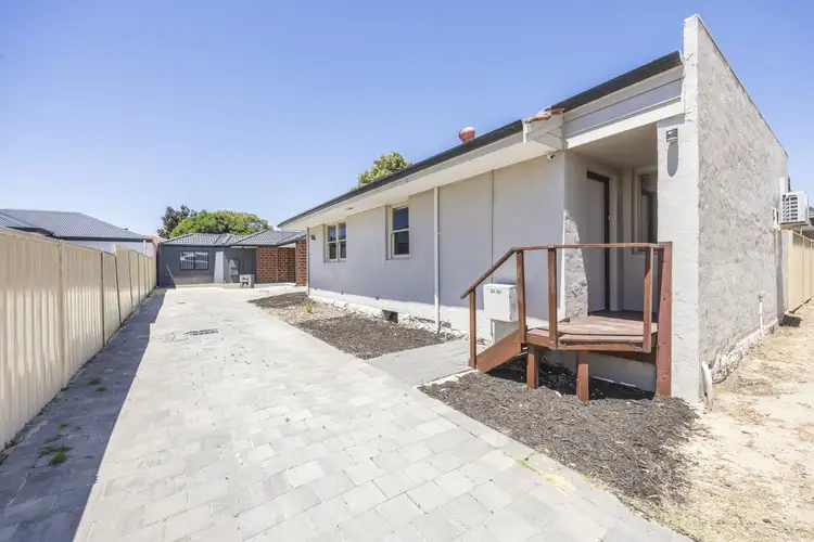 Main view of Homely house listing, 121B Balga Avenue, Balga WA 6061