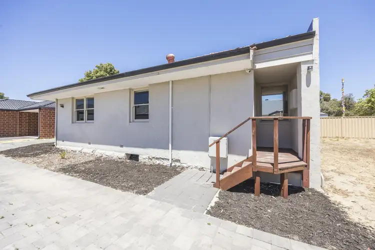 Second view of Homely house listing, 121B Balga Avenue, Balga WA 6061