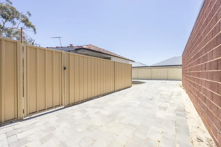 Fourth view of Homely house listing, 121B Balga Avenue, Balga WA 6061