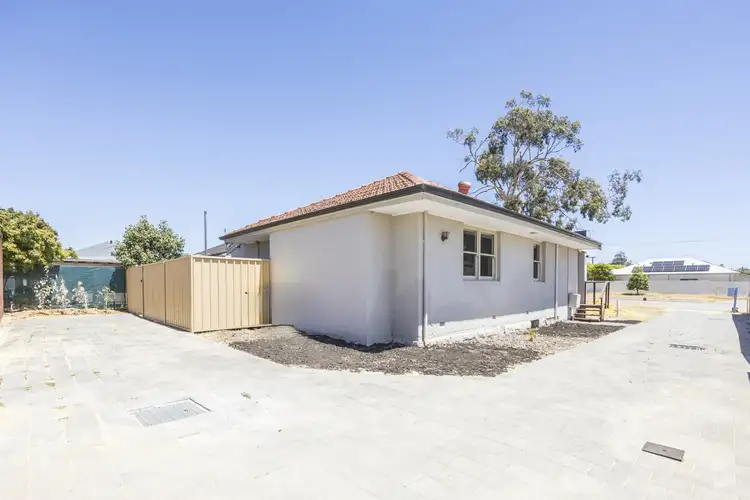 Fifth view of Homely house listing, 121B Balga Avenue, Balga WA 6061