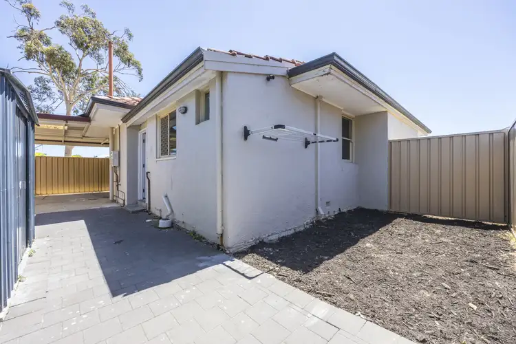 Seventh view of Homely house listing, 121B Balga Avenue, Balga WA 6061