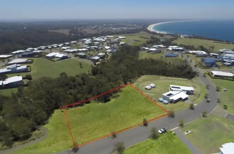73 Cottesloe Circuit, Red Head NSW 2430