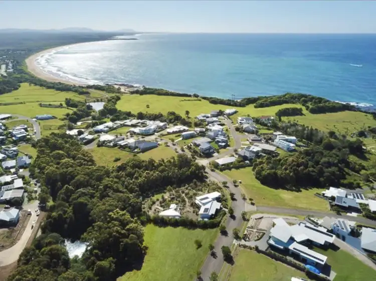 Third view of Homely land listing, 73 Cottesloe Circuit, Red Head NSW 2430