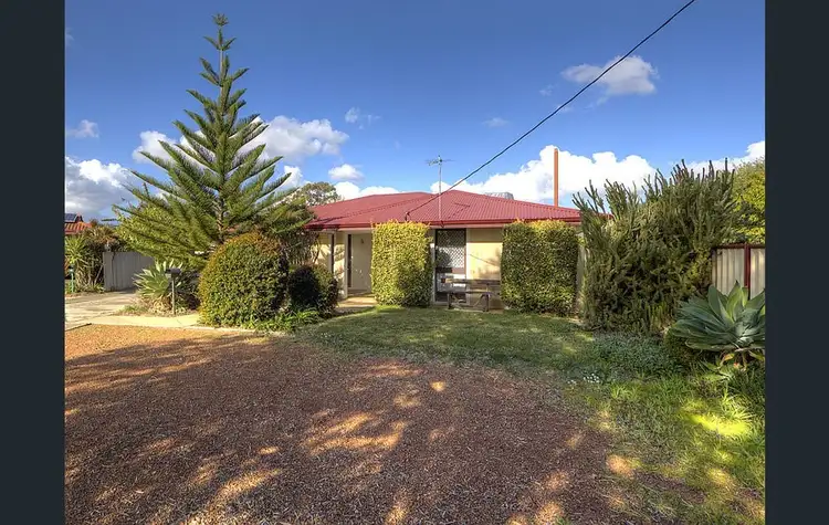 Main view of Homely house listing, 33 Pyrus Way, Forrestfield WA 6058