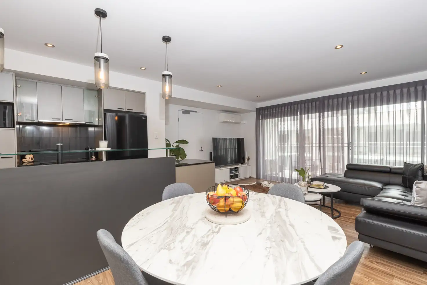 Main view of Homely apartment listing, 26/269 Hay Street, East Perth WA 6004
