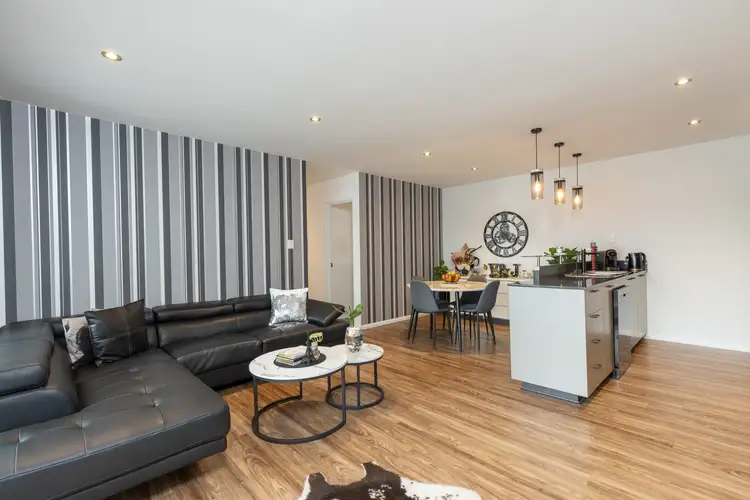 Second view of Homely apartment listing, 26/269 Hay Street, East Perth WA 6004