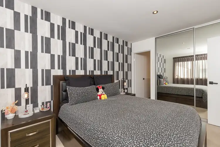 Third view of Homely apartment listing, 26/269 Hay Street, East Perth WA 6004