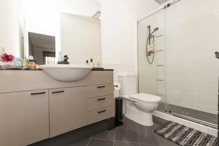 Fourth view of Homely apartment listing, 26/269 Hay Street, East Perth WA 6004