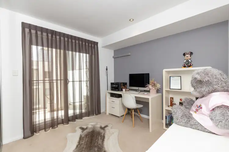 Fifth view of Homely apartment listing, 26/269 Hay Street, East Perth WA 6004