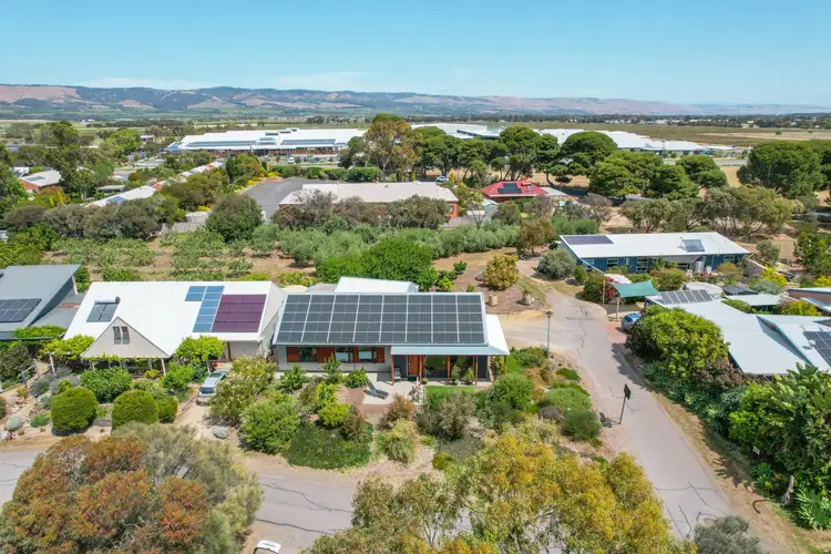 Second view of Homely house listing, 8 Clematis Walk, Aldinga SA 5173