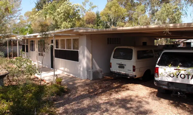 Main view of Homely house listing, 20 Priest Street, Braitling NT 870