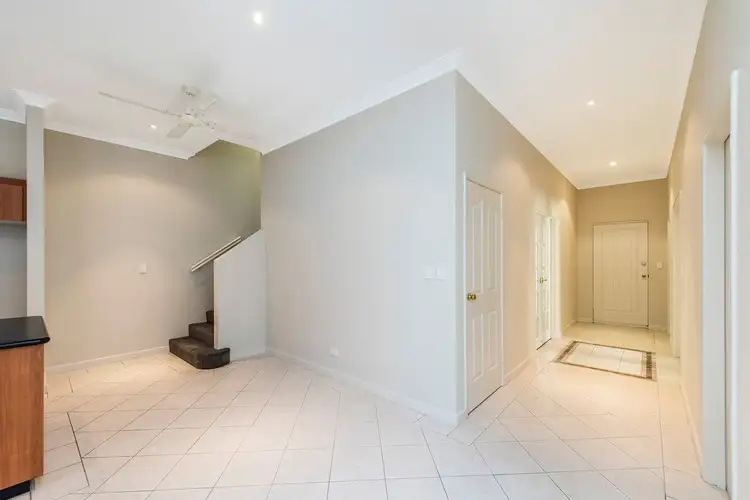 Fourth view of Homely house listing, 24 Wittenoom Street, East Perth WA 6004