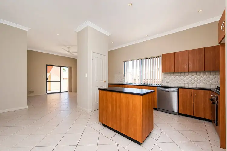 Sixth view of Homely house listing, 24 Wittenoom Street, East Perth WA 6004