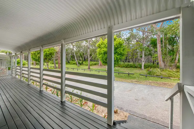 Second view of Homely house listing, 2 Evans Road, Canton Beach NSW 2263