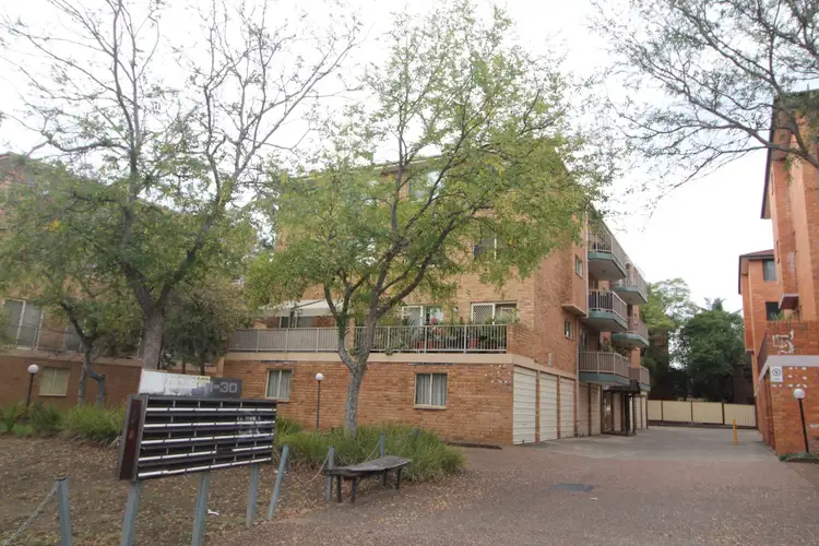 4-11 Equity Place, Canley Vale NSW 2166