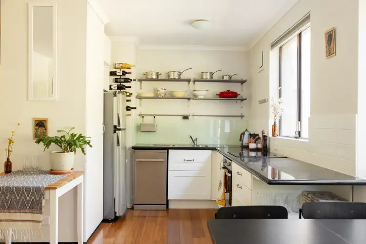 Third view of Homely apartment listing, 5A/60 Wattle St, Lyneham ACT 2602